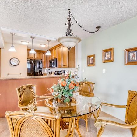 Kaanapali Shores 706 Zewnętrze zdjęcie