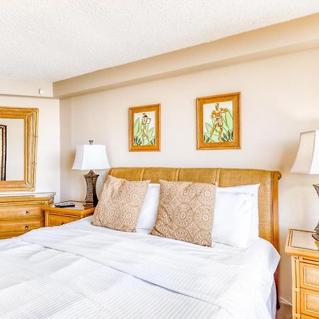 Kaanapali Shores 706 Zewnętrze zdjęcie