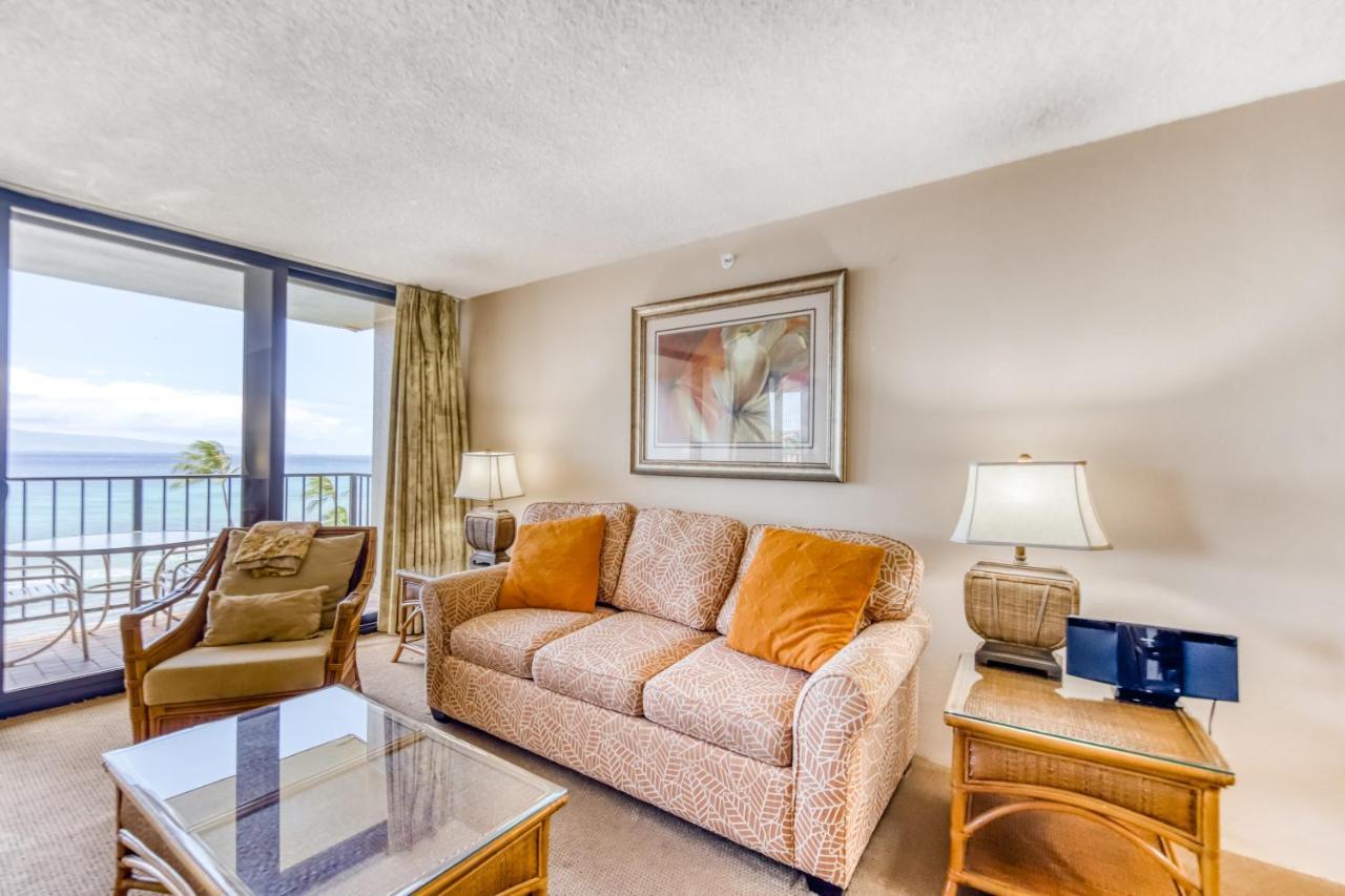 Kaanapali Shores 706 Zewnętrze zdjęcie