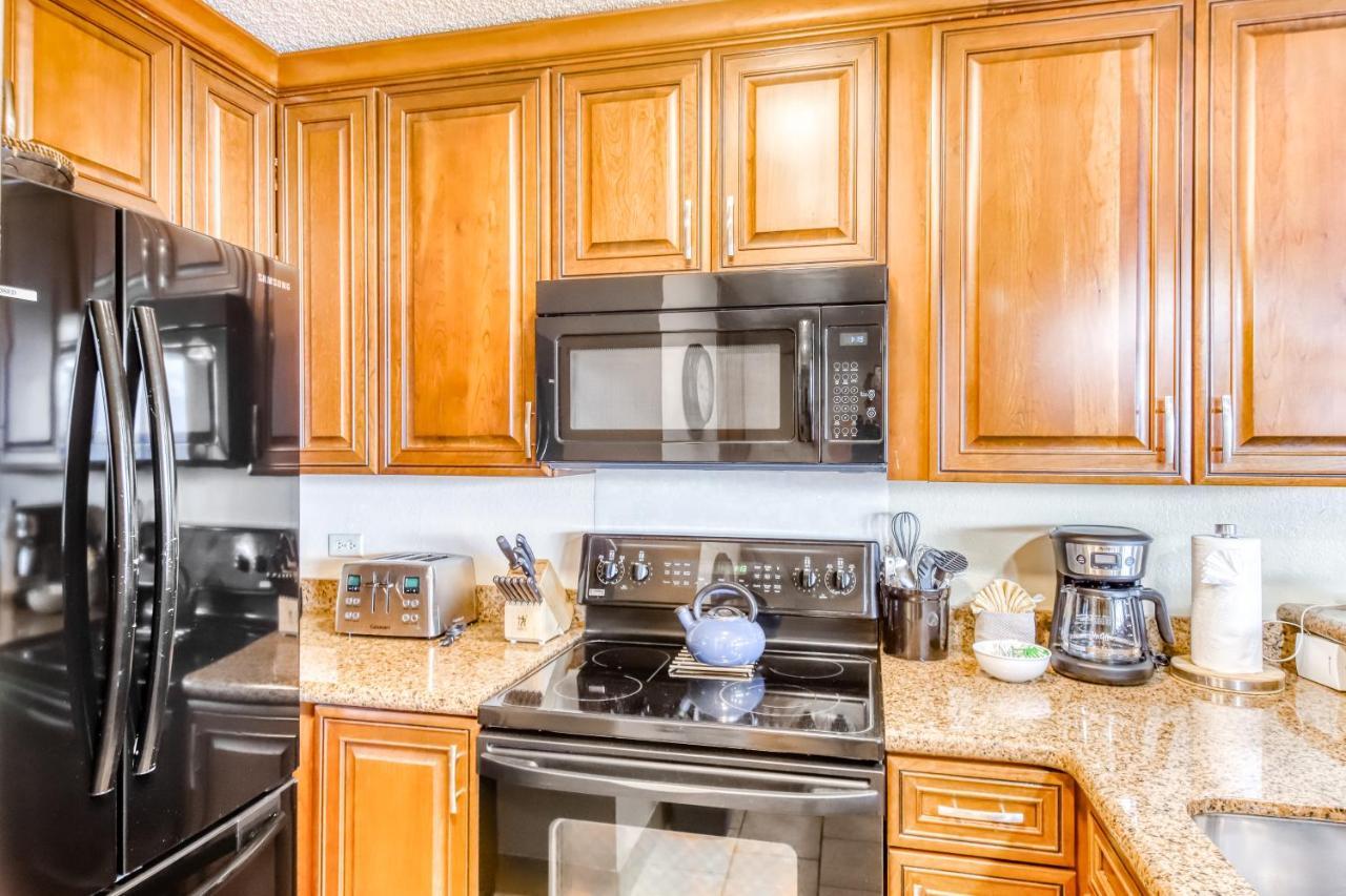 Kaanapali Shores 706 Zewnętrze zdjęcie