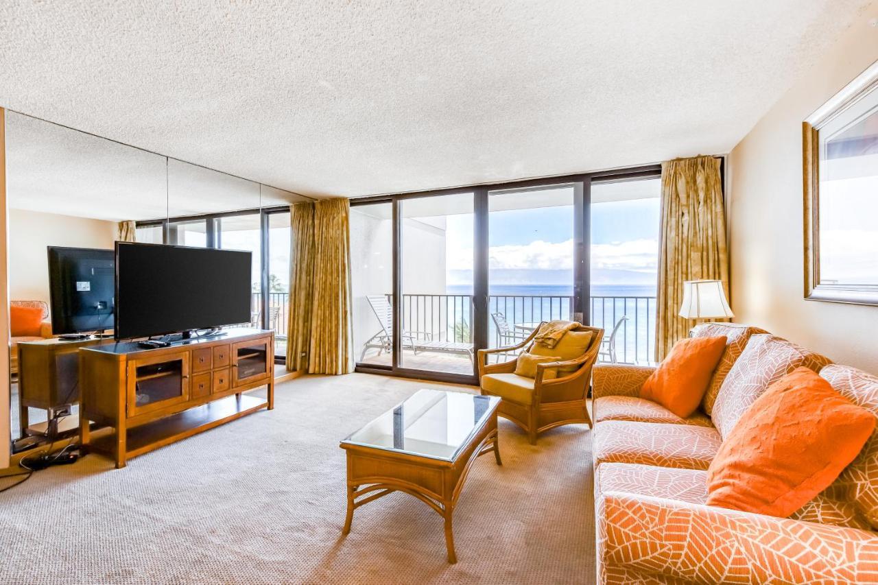 Kaanapali Shores 706 Zewnętrze zdjęcie