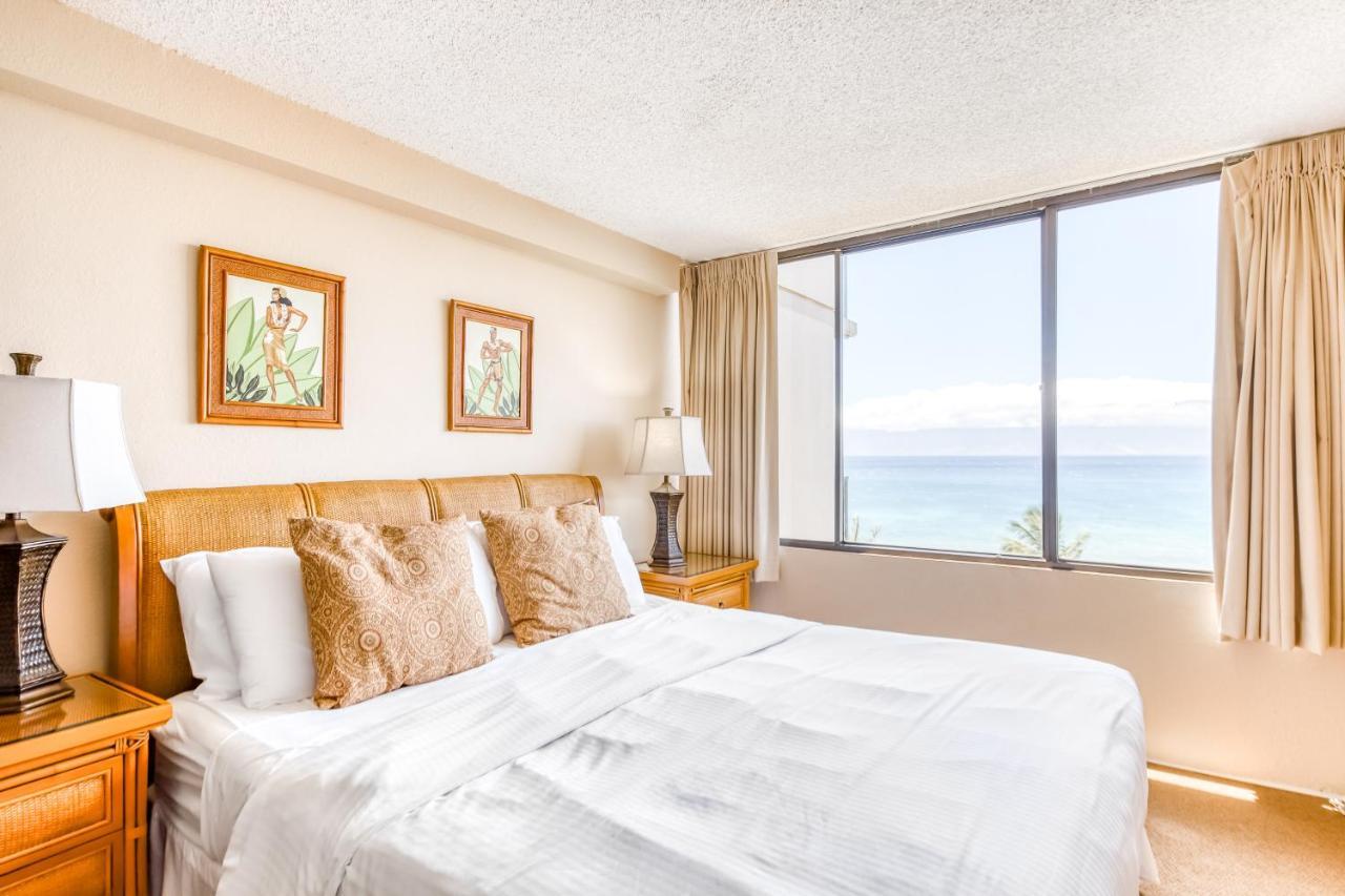 Kaanapali Shores 706 Zewnętrze zdjęcie