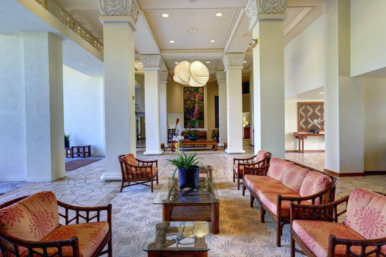 Kaanapali Shores 706 Zewnętrze zdjęcie