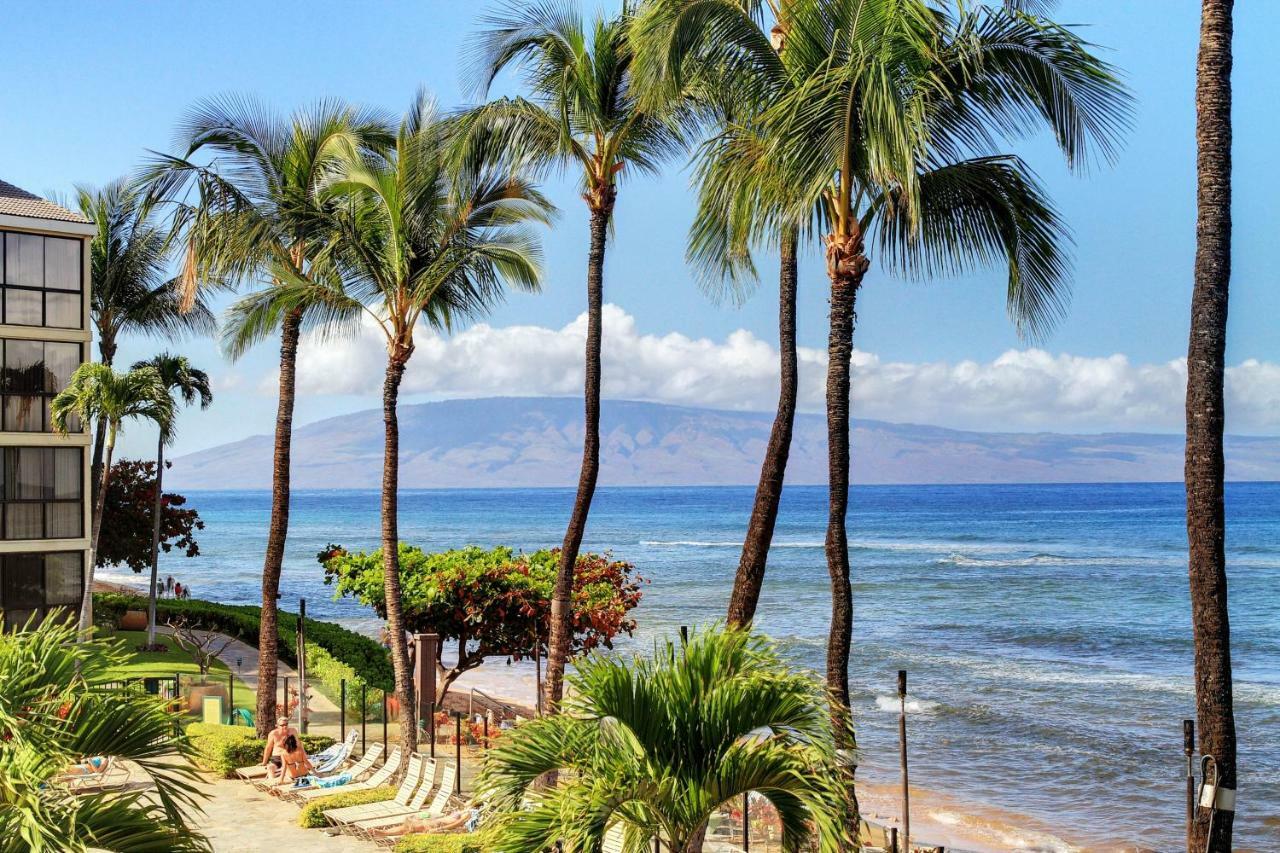 Kaanapali Shores 706 Zewnętrze zdjęcie