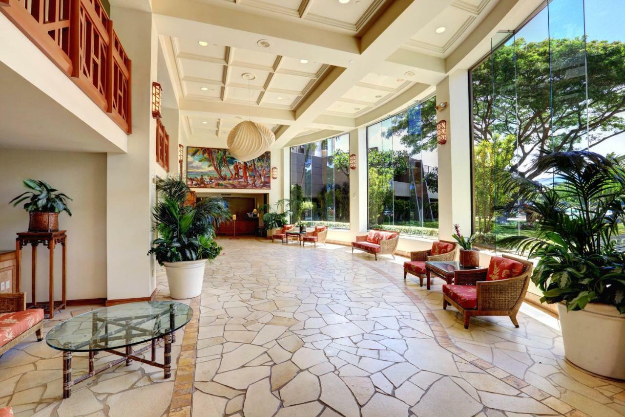 Kaanapali Shores 706 Zewnętrze zdjęcie