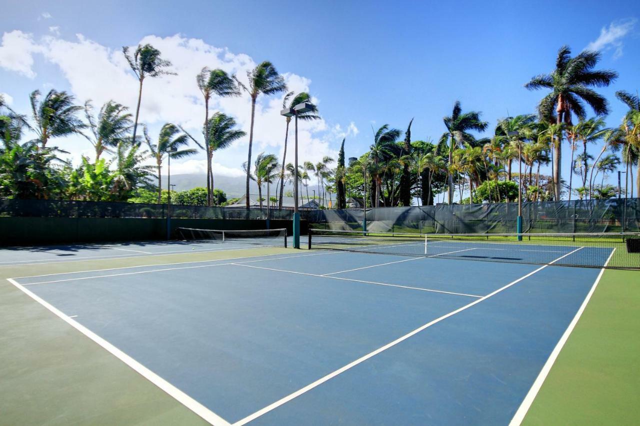 Kaanapali Shores 706 Zewnętrze zdjęcie